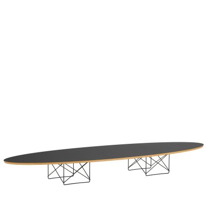 Elliptical Table ETR  Couchtisch