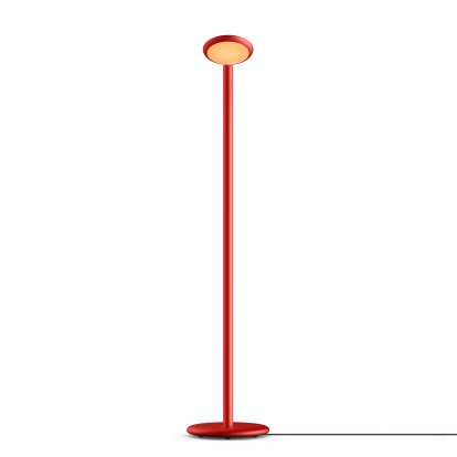 Parrot Stehleuchte, Red