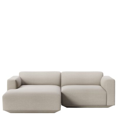 Develius Sofa Konfiguration B / C