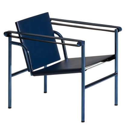 1 Fauteuil dossier basculant 60th Anniversary Edition, Blau