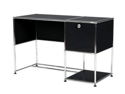 USM Haller Home Office Schreibtisch