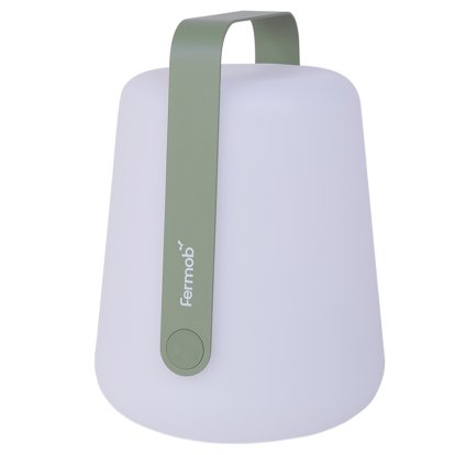 Balad² Akkuleuchte, 38 cm, Kaktus