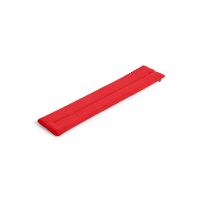 Weekday Sitzkissen, 111 cm, Red