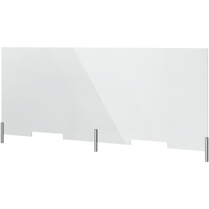 USM Haller Security Screen, L (B 150)