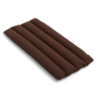 Weiches Steppkissen für Palissade Stuhl, Iron red