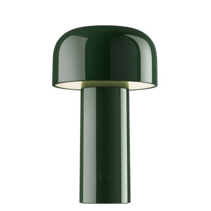 Bellhop Akkuleuchte, Grün