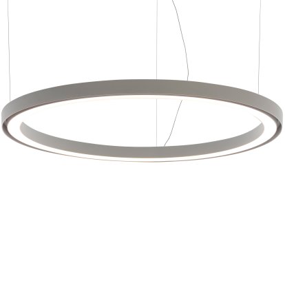 Ripple Pendelleuchte, Ø 90 cm