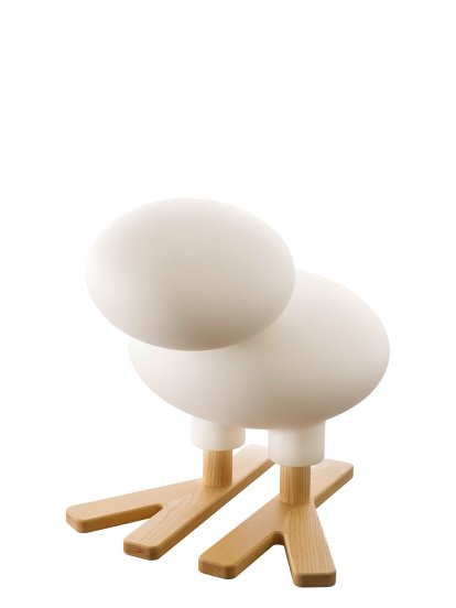 Happy Bird Spielfigur