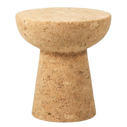 Cork Family Hocker, Modell D