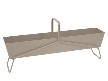 Basket Pflanzkasten, H 54 x B 119 cm, Muskat