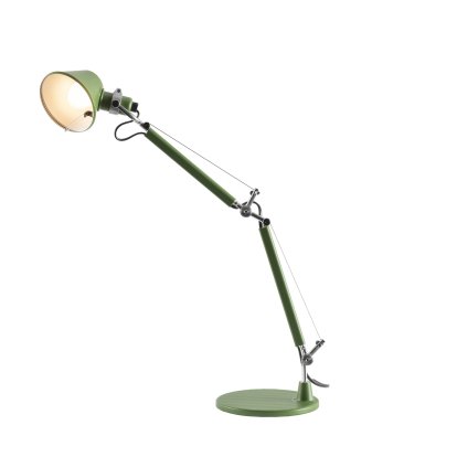 Tolomeo Micro Tischleuchte, Grün