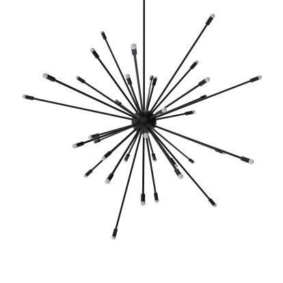 Galaxy Pendelleuchte