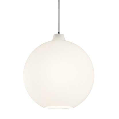 Wohlert Pendelleuchte, Ø 35 cm