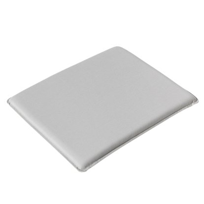 Sitzauflage für Palissade Loungestuhl, Sitzauflage, Sky grey