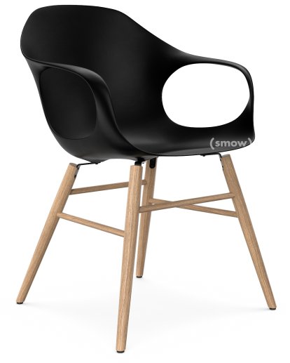 Elephant Wood, Schwarz, Europäische Eiche