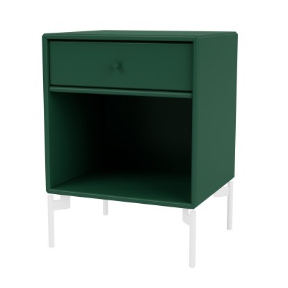 Dream Nachttisch, Pine