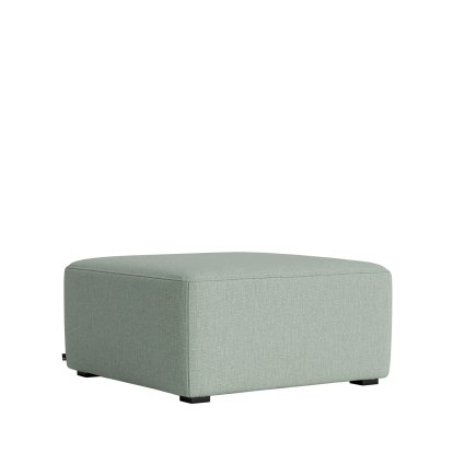 Mags Ottoman, B 79 x T 79 cm, Metaphor 023 - hellgrün