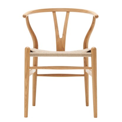 CH24 Wishbone Chair