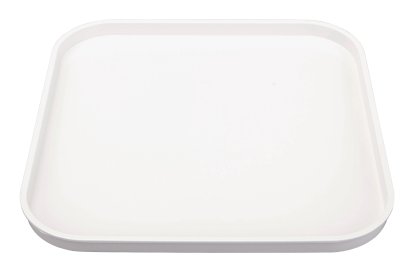 Componibili eckig Abschlussplatte