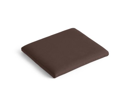 Crate Sitzkissen, Crate Sitzkissen (Dining Chair), Iron red