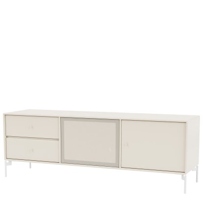 Octave VI TV-Bank, Oat