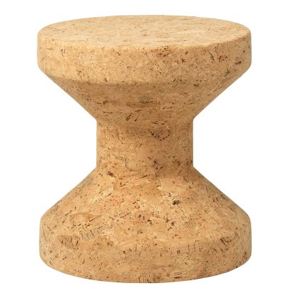 Cork Family Hocker, Modell A