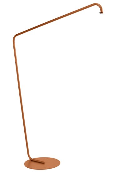 Balad Fuß, Versetzter Fuß, Kandierte Orange