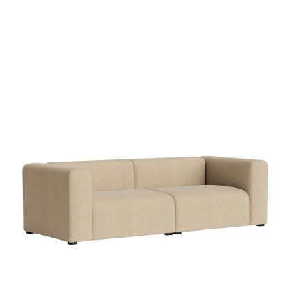 Mags Sofa Kombination 1, 2,5 Sitzer (B 228), Turf Sand
