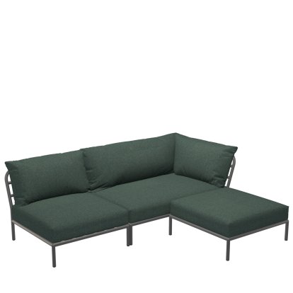 Level 2 Kombination 6, Dark grey, Alpine