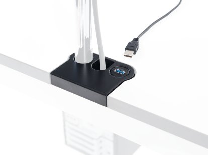 USM USB-Adapter für USM Haller Tisch