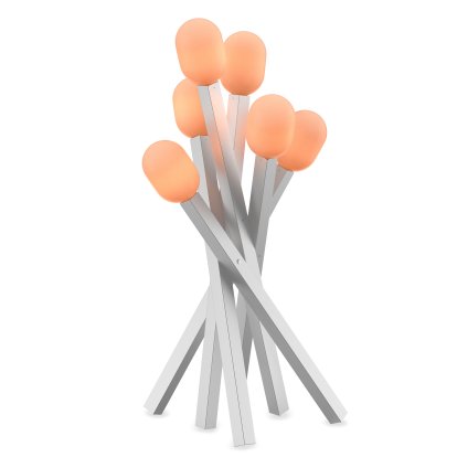 Campfire Stehleuchte