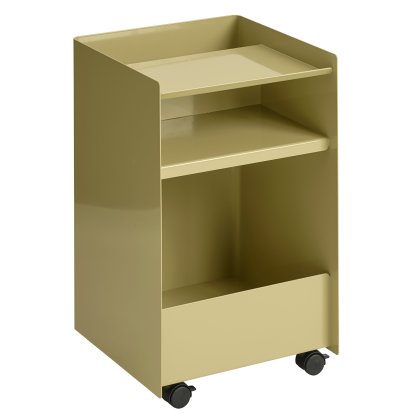 Folded Rollcontainer