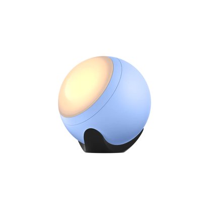 Falling In Love Tischleuchte, Light blue