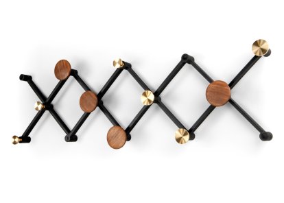 X-Tend, Walnuss geölt