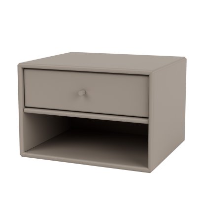 Dash Nachttisch, Truffle