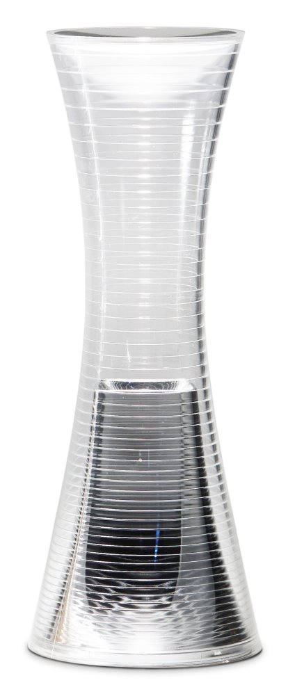 Come Together Tischleuchte, Aluminium