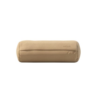 Vetsak Kissen, Noodle, Leather - Beige