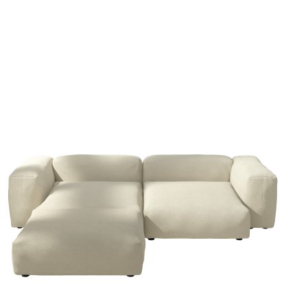 Vetsak Sofa Set 3, Loop loop - Duna, Ohne Kissen