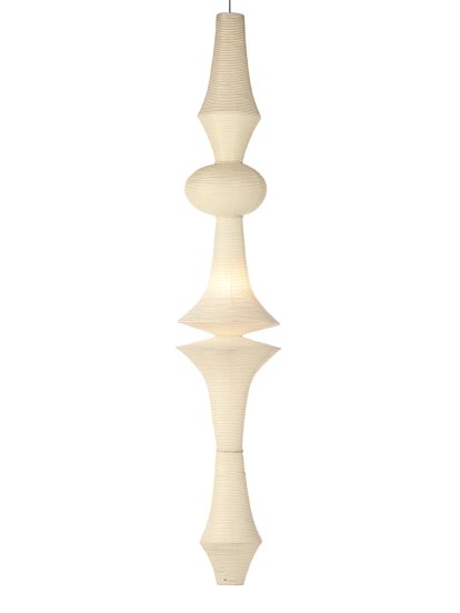 Akari E Pendelleuchte