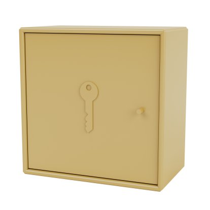Unlock Schlüsselschrank, Cumin