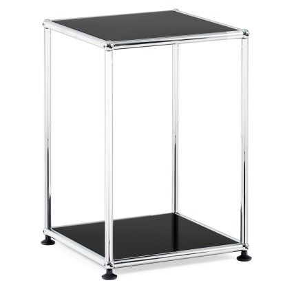 USM Haller Beistelltisch 35 hoch