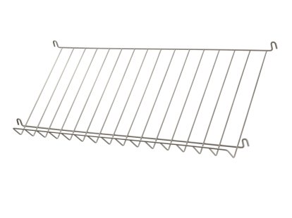 String System Zeitschriftenablage Metall, Beige