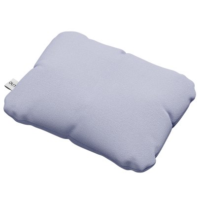Sander Kissen, Kissen, Vidar 4 - Fliederblau 0723