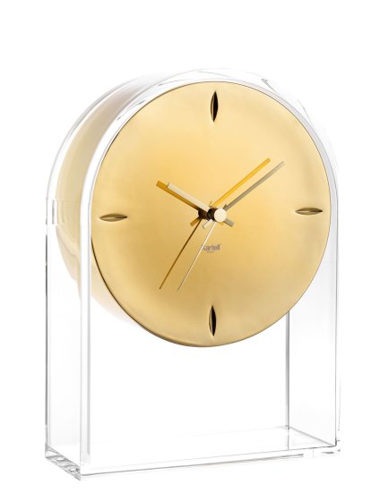 L'Air du Temps Tischuhr