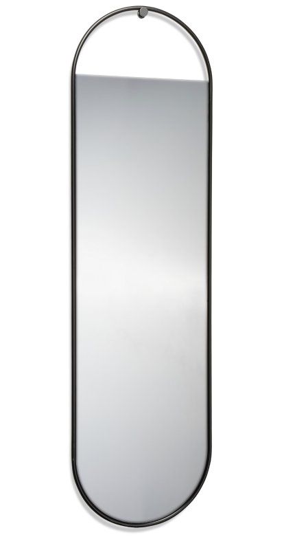 Peek Wandspiegel, Oval, groß