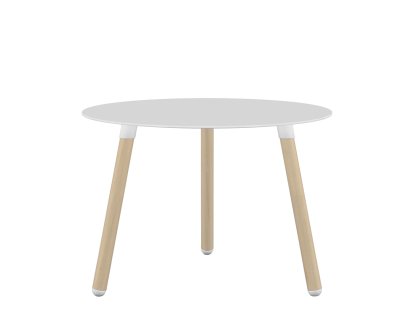 BCN Beistelltisch, Laminat 