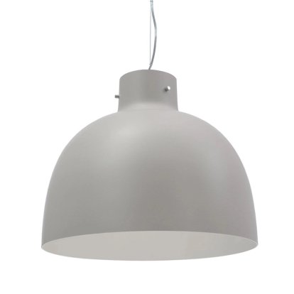 Bellissima Mat Pendelleuchte, Taupe