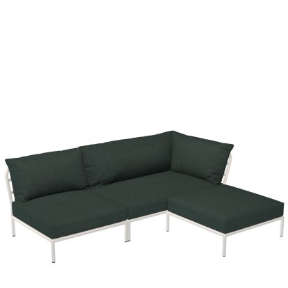 Level 2 Kombination 6, Muted White, Alpine