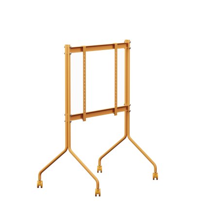 Moon Rollin TV-Ständer, Regular, Apricot