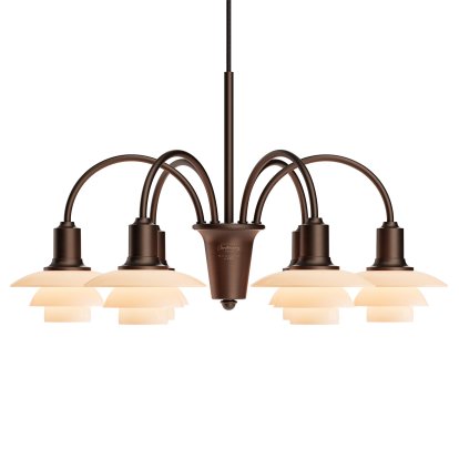 PH 1/1 Kronleuchter Centenary Limited Edition